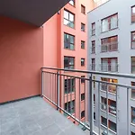 Goma Rent Chmielna 63 Gdansk Waterlane Island Spa&Wellness