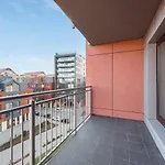 Goma Rent Chmielna 63 Gdansk Waterlane Island Spa&Wellness