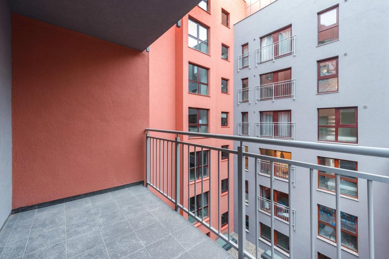 Apartment Goma Rent Chmielna 63 Waterlane Island Spa&wellness *
